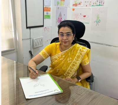 Dr. Rajeshwari Ganesh