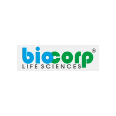 Biocorp Lifesciences