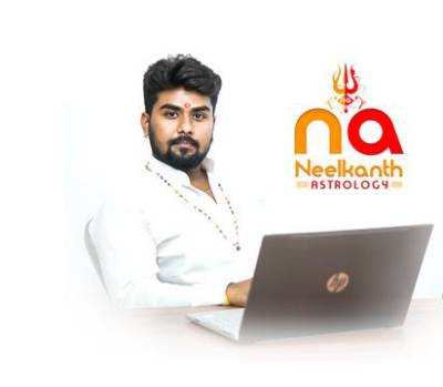 Astrologer Neel Kanth- Best Astrological Services
