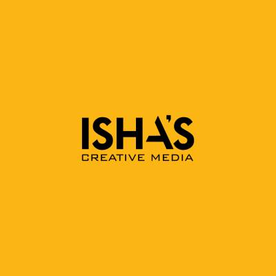 ISHAS CREATIVE MEDIA