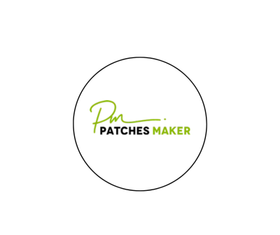 UKS TOP-PICKED PATCH MAKER