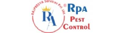 RPA Pest Control
