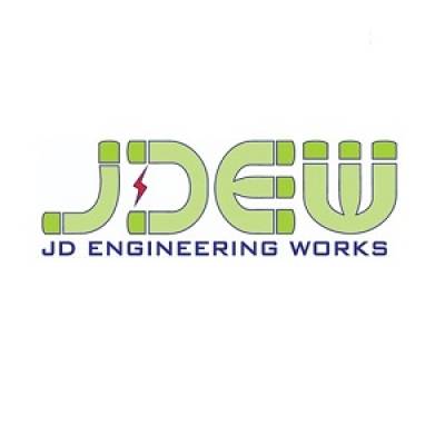 J.D. Engineering Works