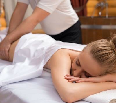 FULL BODY FEMALE TO MALE MASSAGE IN LOWER PAREL 8108952829