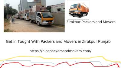 Packers and Movers  Zirakpur - Call Withought Hesitation