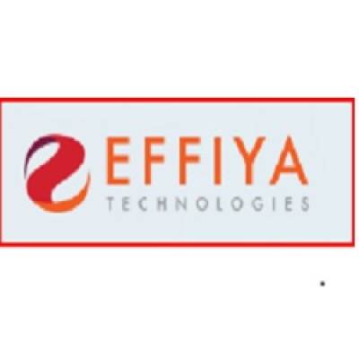 Anti Money Laundering Software - Effiya Technologies