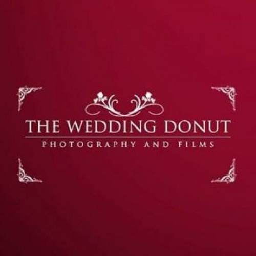 THE WEDDING DONUT - Best Wedding Photographer in Bhopal