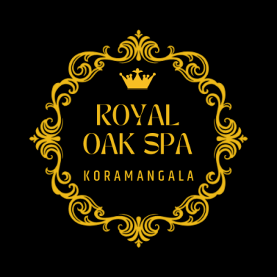 Royal Oak Spa Koramangala Professional Care 8095599991