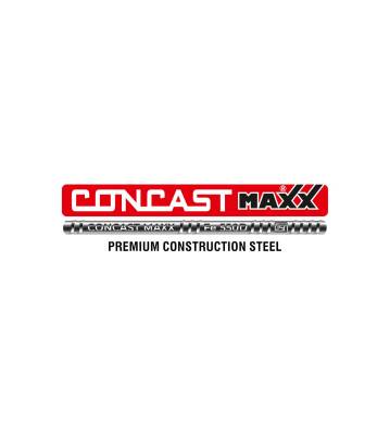 Best TMT Bar in Kolkata | Concast Maxx