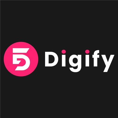 Grow Smart, Shine Bright: Unleash Your Brand with Digify!