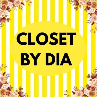 Closet By Dia