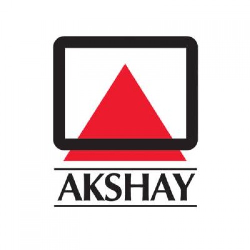 Akshay Software Technologies Limited Introduction