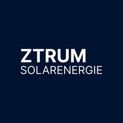 Ztrum Solar