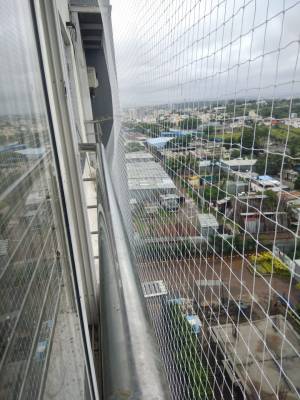 Executive Bird Netting Services in Hadapsar, Pune