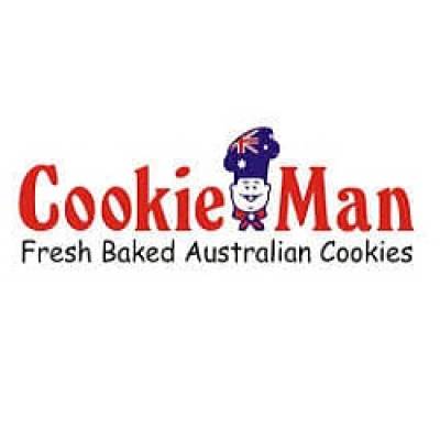 Cookie Man India