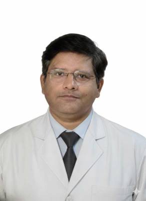 Dr Kartikeya Shukla