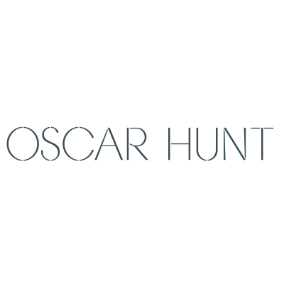 Oscar Hunt