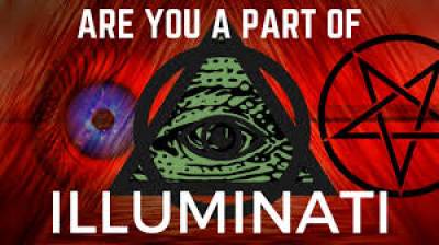 HOW TO JOIN ILLUMINATI FOR FREE ONLINE