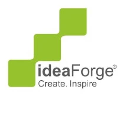 ideaForge Technology Limited