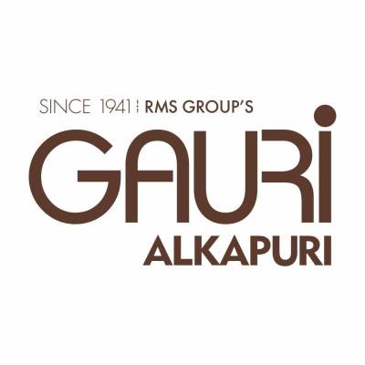 Gauri Saree Alkapuri