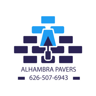 Alhambra Pavers