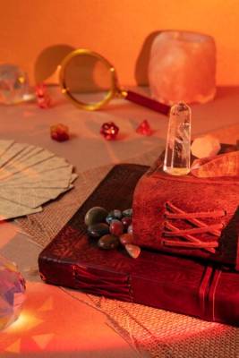 Free Witchcraft Spells | White Magic to Get Love Back