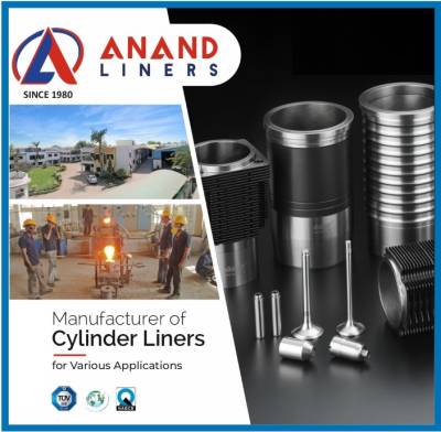 ANAND LINERS INDIA PVT. LTD.