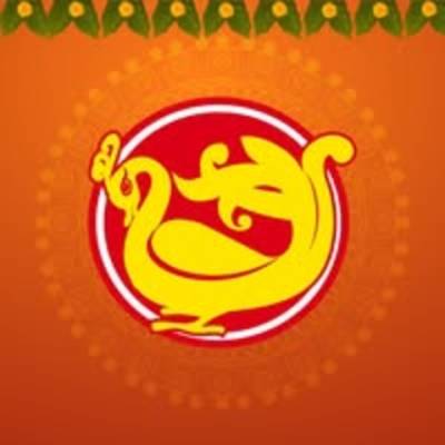 Theni Anantham - Textiles & Jewellery Shop