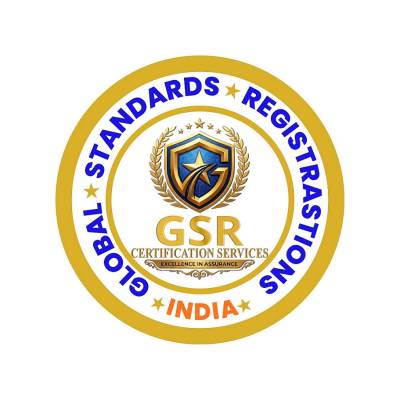 GSR CERTIFICATION SERVICES