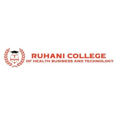 Ruhani College of Health Business and Technology