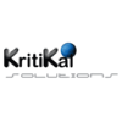 KritiKal Solutions Pvt Ltd