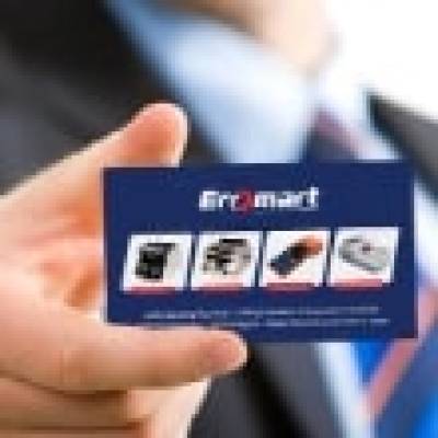 Eromart Cash Counting and Billing Machines Manufecture Company