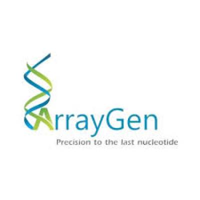 Arraygen Technologies