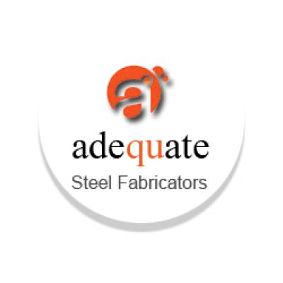 Adequate Steel Fabricators