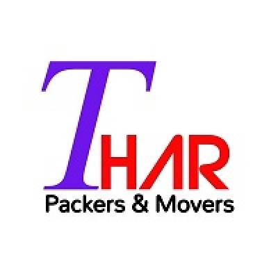 Thar Packers & Movers