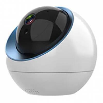 camera security solution for live streaming webcasting