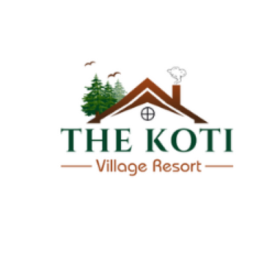 The Koti Village Resort - Best 3-star Luxurious Resort