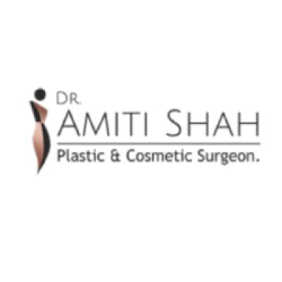Dr Amiti Shah