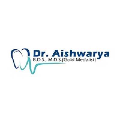 Dr. Aishwarya, B.D.S., M.D.S. Gold Medalist