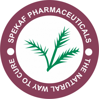 SPEKAF PHARMACEUTICALS