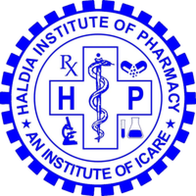 Haldia Institute of Pharmacy