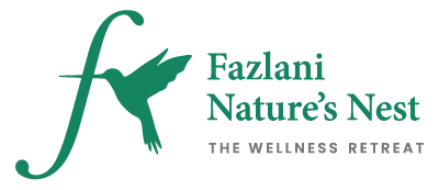 Fazlani Natures Nest- The Wellness Retreat