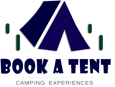 Book A Tent
