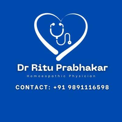 Dr Ritu Prabhakar | Homoeopathic Physician