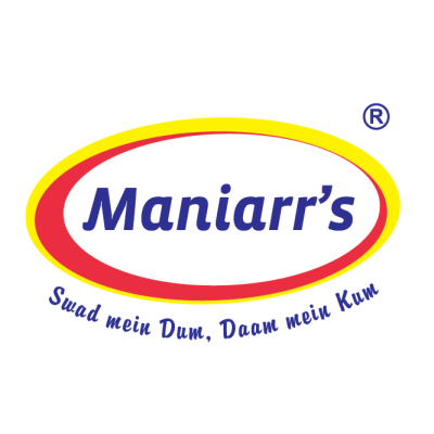 Maniarrs