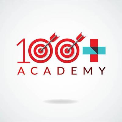 100 Plus Academy