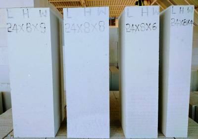 Lightweight | Aac blocks Manufacturer in Karnataka India - Coneccconcrete