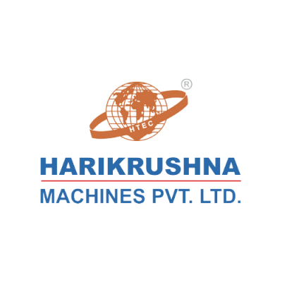 Harikrushna Machines Pvt. Ltd.