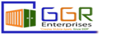 GGR Enterprises  -Porta Cabin Office in India