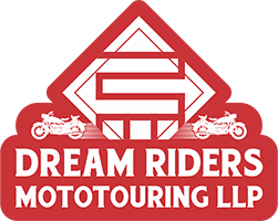 The Dream Riders Group